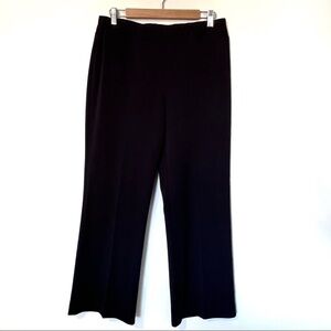 Orvis Black Pull On Pant Size 10 Vintage?